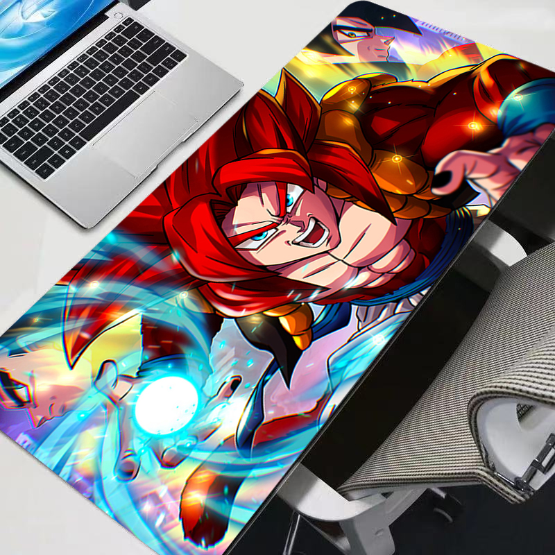 Gaming Keyboard Tactile - Mouse Pad Gamer PC Computer Large