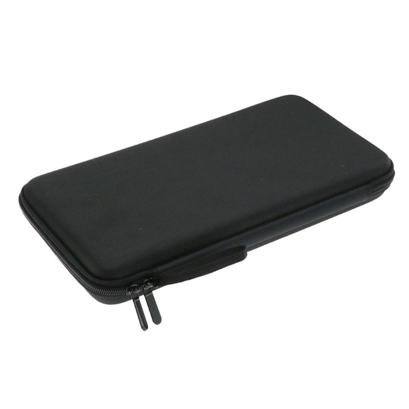 Gaming Keyboard Tester - Replacement Hard Carrying Case Storage Bag