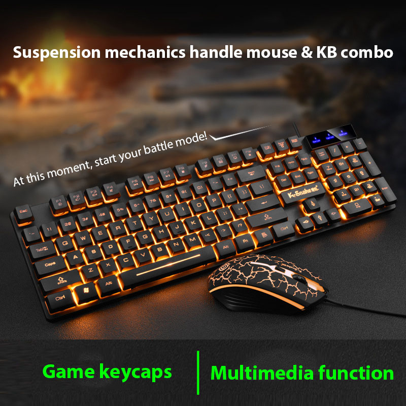 KM320 Keyboard And Mouse Set W - Gaming Keyboard Mouse And Headset Combo incelemesi ve fiyatı