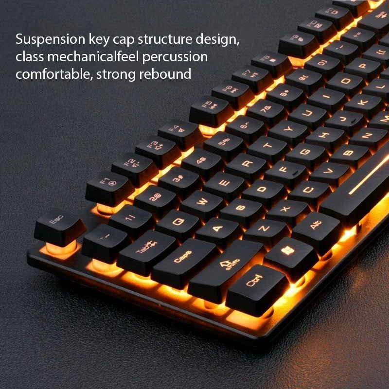 KM320 Keyboard And Mouse Set W - Gaming Keyboard Mouse And Headset Combo incelemesi ve fiyatı