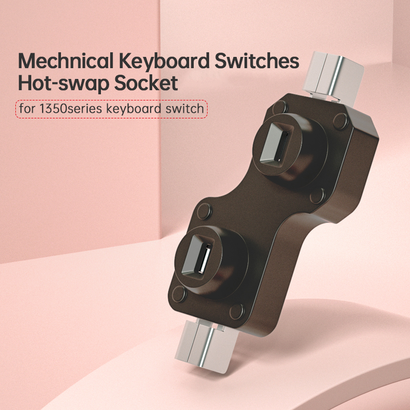 1/3/5pcs Kailh Mechnical Keybo - Hot Swap Pcb incelemesi ve fiyatı