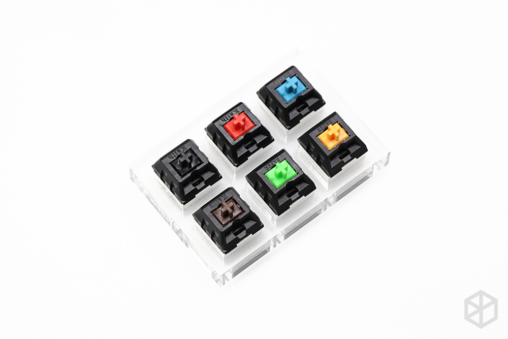 switch  tester with acrylic ba - Gaming Keyboard Tester incelemesi ve fiyatı