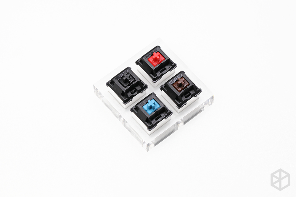 switch  tester with acrylic ba - Gaming Keyboard Tester incelemesi ve fiyatı