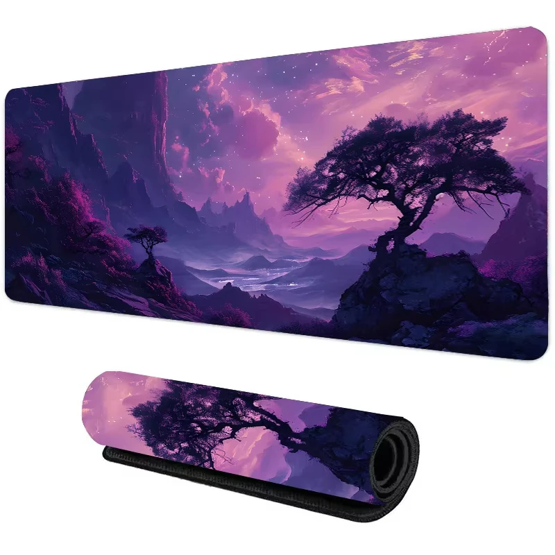 Sunset Mountain View Silicone  - Gaming Keyboard Nearby incelemesi ve fiyatı