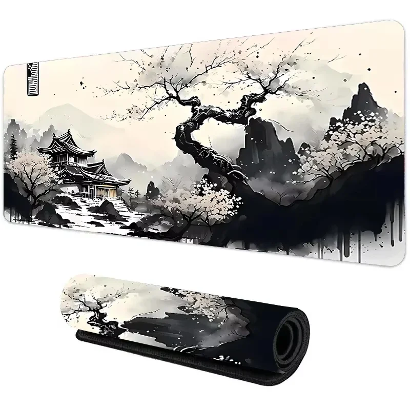 Sunset Mountain View Silicone  - Gaming Keyboard Nearby incelemesi ve fiyatı
