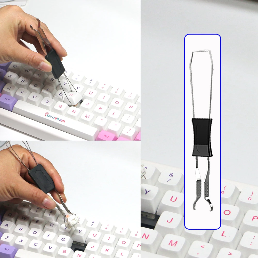 Keyboard Lubricating Grease Ki - Gaming Keyboard Extension incelemesi ve fiyatı