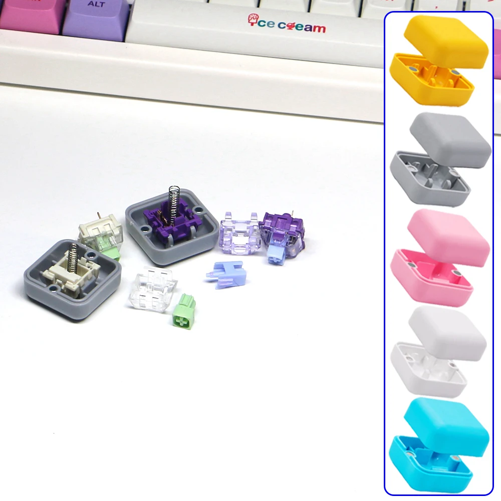 Keyboard Lubricating Grease Ki - Gaming Keyboard Extension incelemesi ve fiyatı