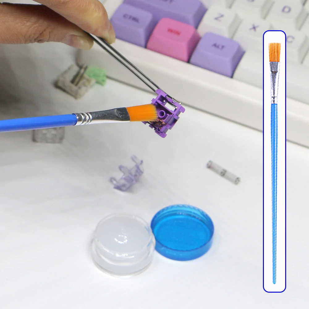 Keyboard Lubricating Grease Ki - Gaming Keyboard Extension incelemesi ve fiyatı