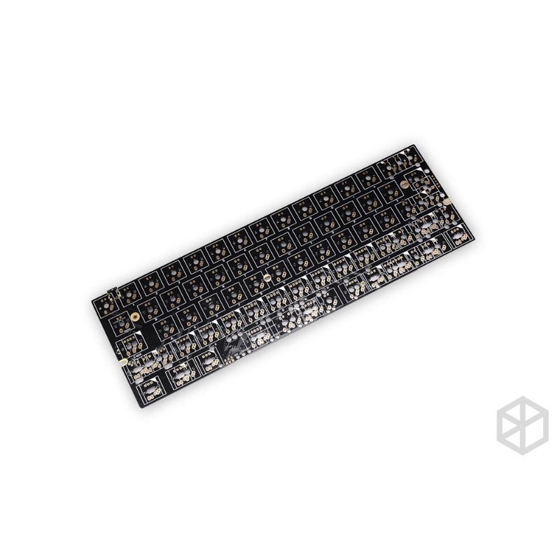 XD64 XD60 3.0 Mechanical Keybo - Hot Swap Pcb incelemesi ve fiyatı
