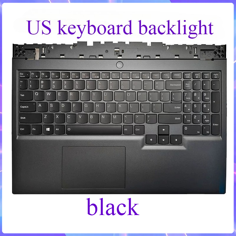 New For Legion 5-15 5-15ITH6H  - Gaming Keyboard Backlit incelemesi ve fiyatı