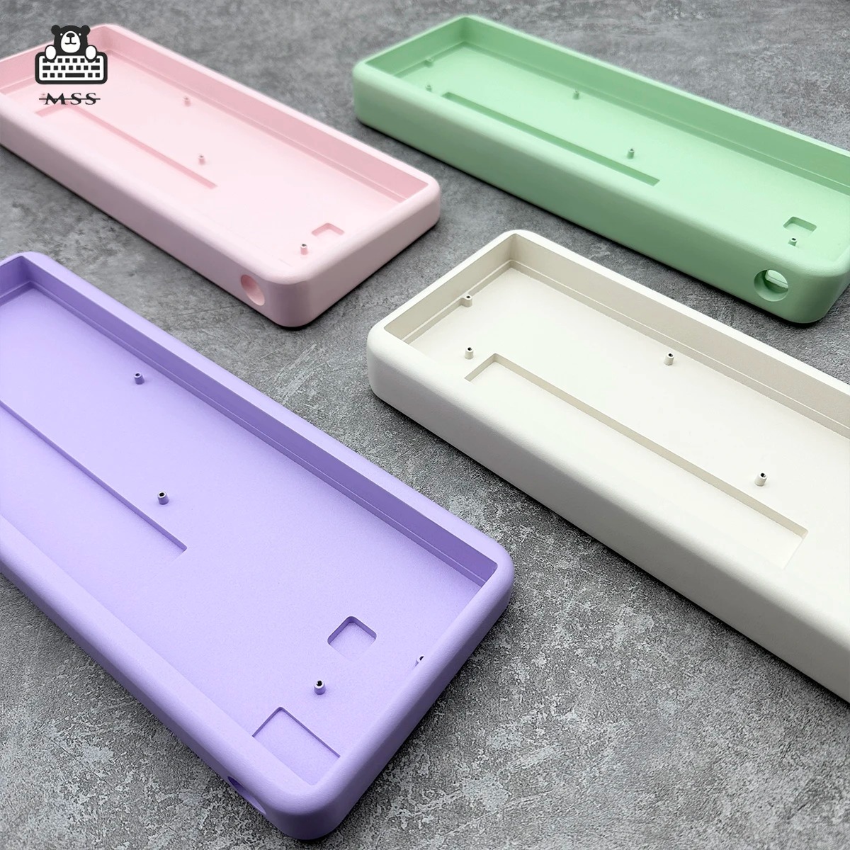 MSS Studio CNC Aluminum Alloy  - Gaming Keyboard Extension incelemesi ve fiyatı