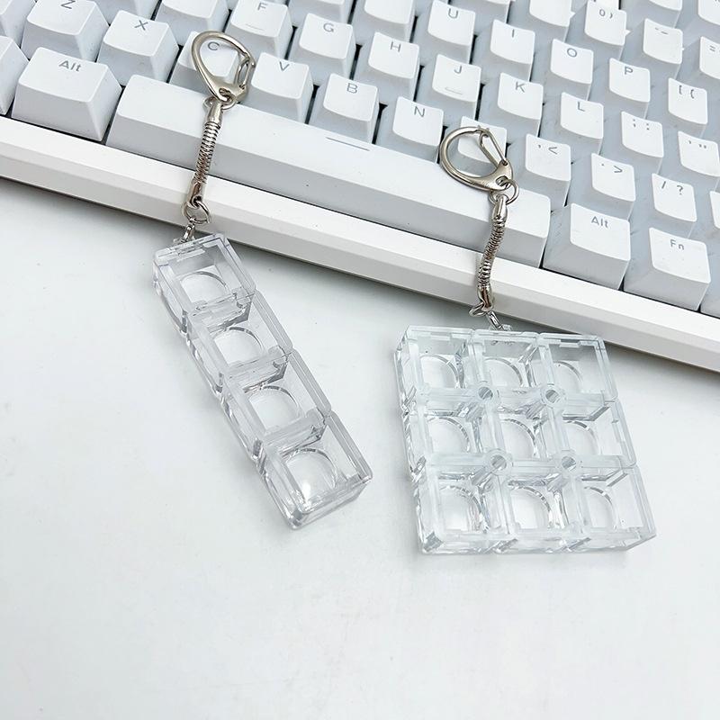 DIY Mechanical Keyboard Switch - Gaming Keyboard Tester incelemesi ve fiyatı
