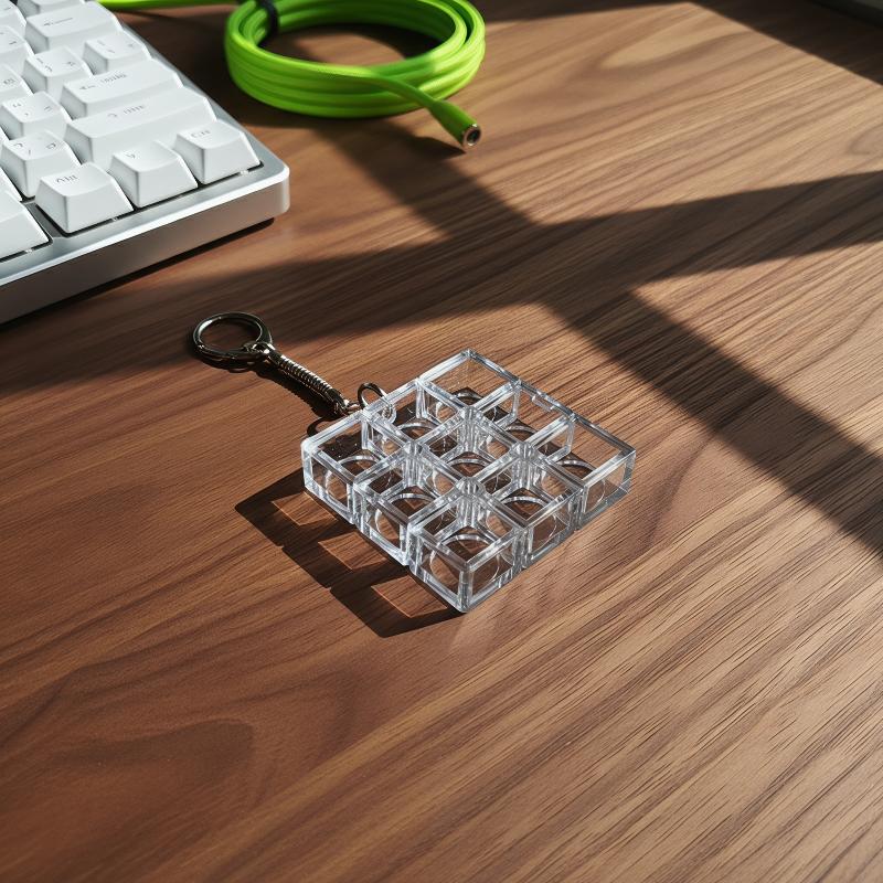 DIY Mechanical Keyboard Switch - Gaming Keyboard Tester incelemesi ve fiyatı
