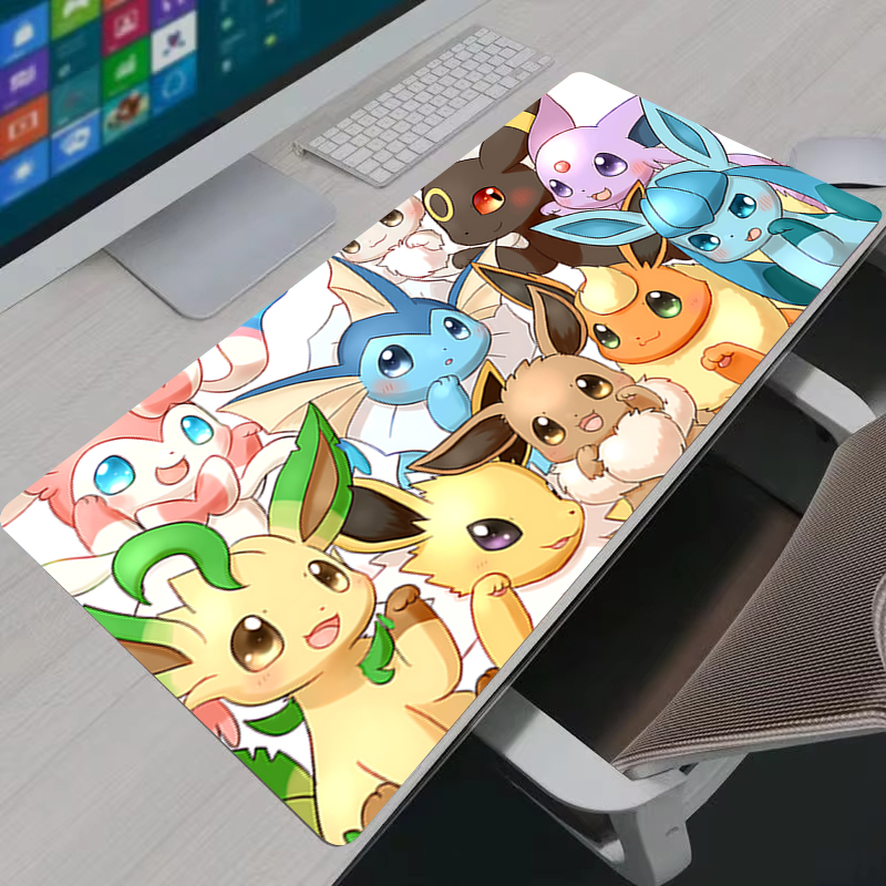 Mouse Pad XXL Jolteon Anime Ka - Gaming Keyboard Nearby incelemesi ve fiyatı