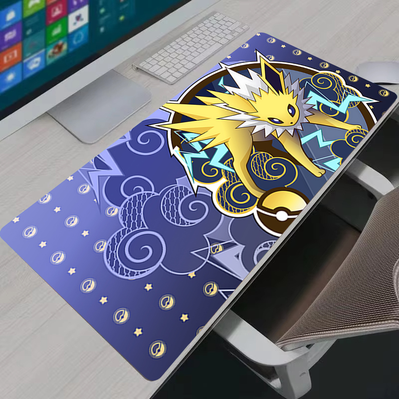 Mouse Pad XXL Jolteon Anime Ka - Gaming Keyboard Nearby incelemesi ve fiyatı