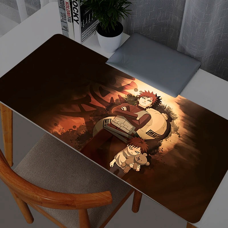 Japan Naruto Anime Large E-spo - Gaming Keyboard Nearby incelemesi ve fiyatı