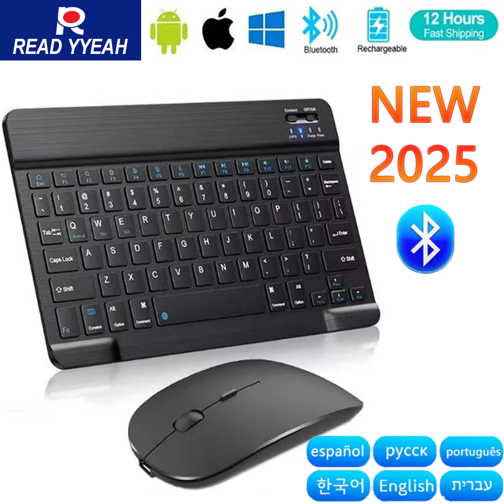 New 2025 Bluetooth Wireless Ke - Gaming Keyboard Wireless incelemesi ve fiyatı