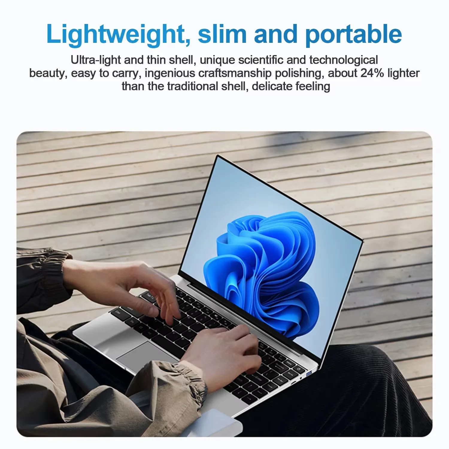 Lightweight 15.6 Inch Laptop I - Gaming Keyboard Backlit incelemesi ve fiyatı