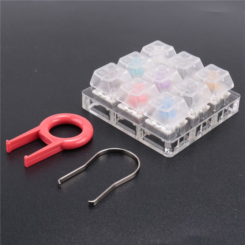 Switches Tester For Outemu For - Gaming Keyboard Tester incelemesi ve fiyatı