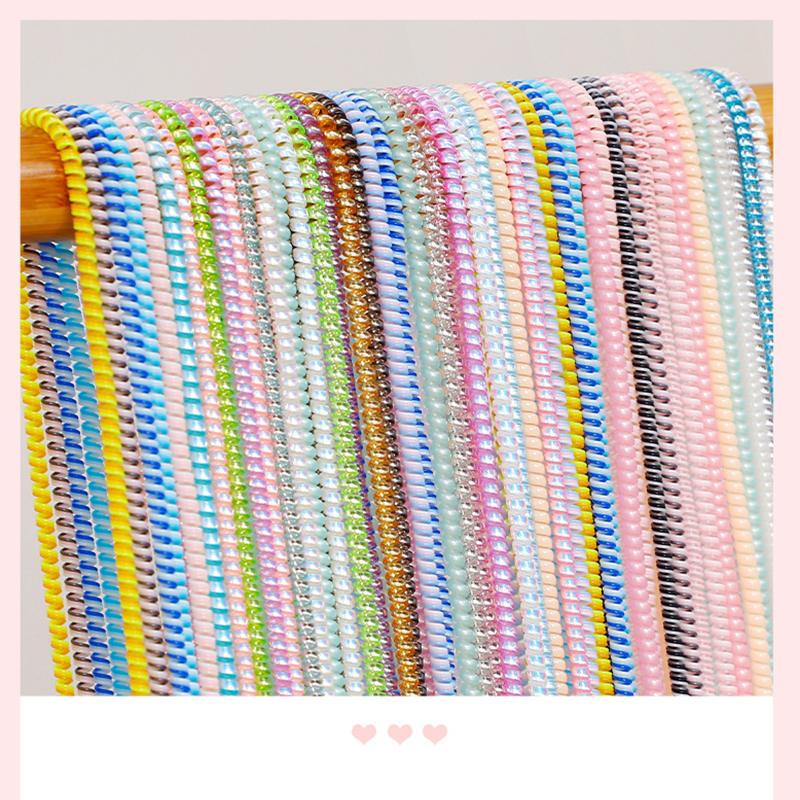 TPU Spiral USB Charging Cable  - Coiled Usb Cable incelemesi ve fiyatı