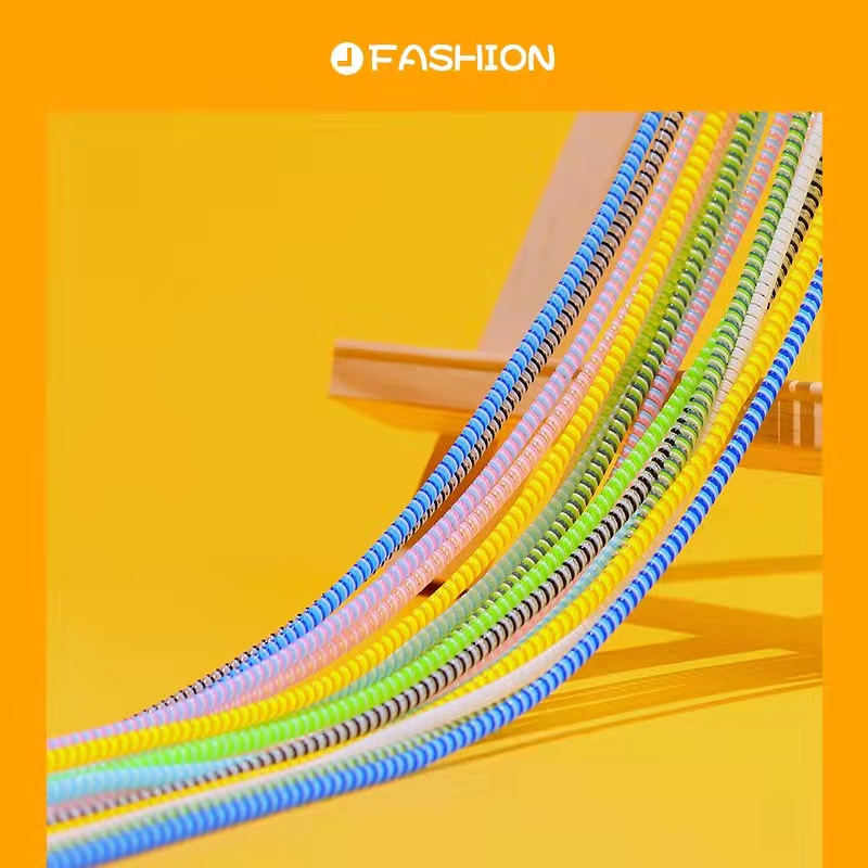 TPU Spiral USB Charging Cable  - Coiled Usb Cable incelemesi ve fiyatı