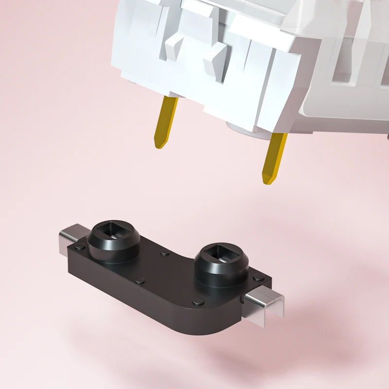 Kailh Hot Swapping Pcb Sockets - Hot Swap Pcb incelemesi ve fiyatı