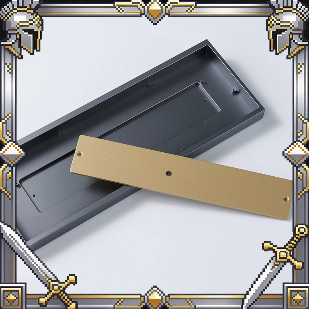 KBDfans Customized Mechanical  - Hot Swap Pcb incelemesi ve fiyatı