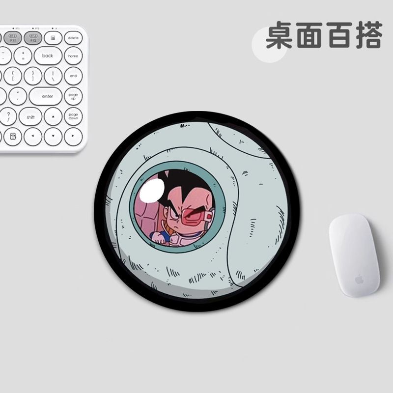 Dragon Ball Mouse Pad Small Si - Gaming Keyboard Nearby incelemesi ve fiyatı