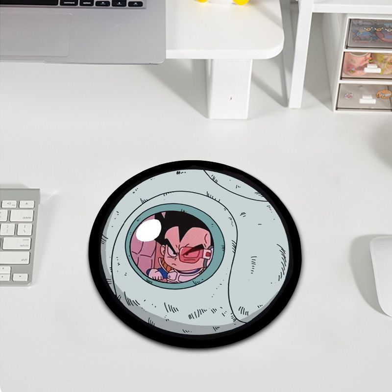 Dragon Ball Mouse Pad Small Si - Gaming Keyboard Nearby incelemesi ve fiyatı