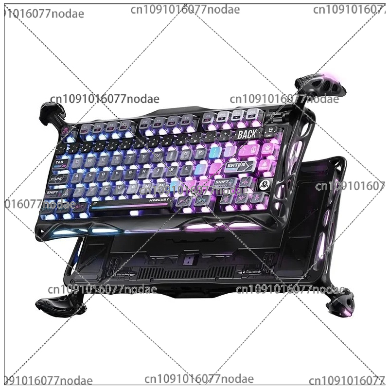 Star    K1 Pro 75% Wireless Me - Gaming Keyboard Wireless incelemesi ve fiyatı