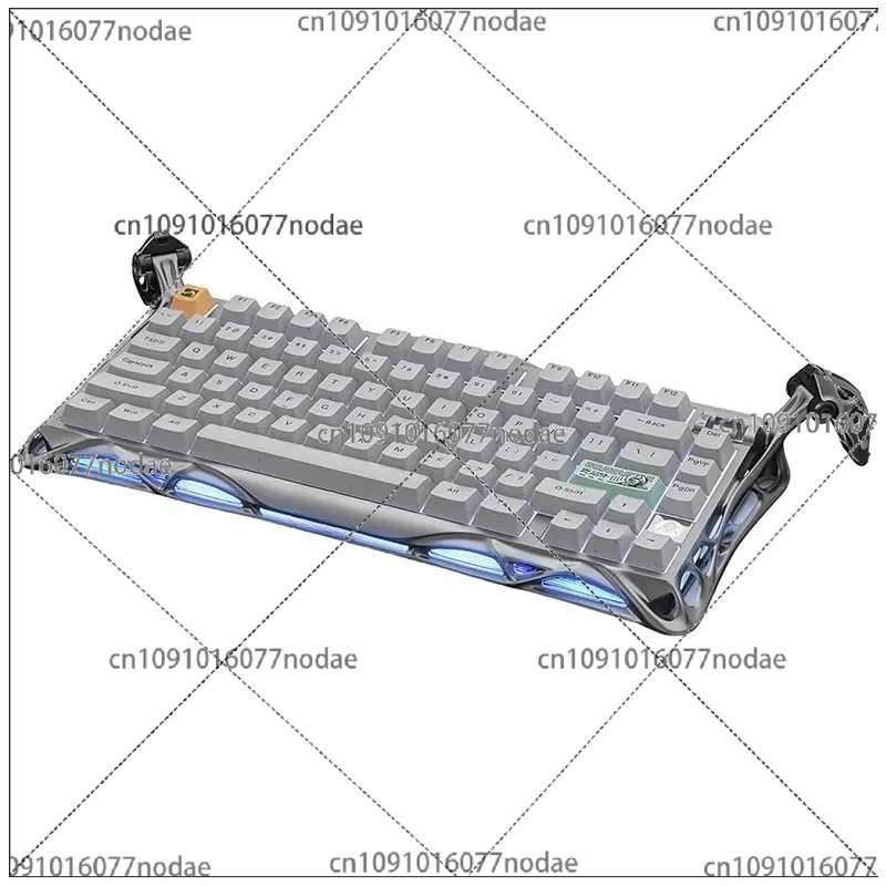 Star    K1 Pro 75% Wireless Me - Gaming Keyboard Wireless incelemesi ve fiyatı