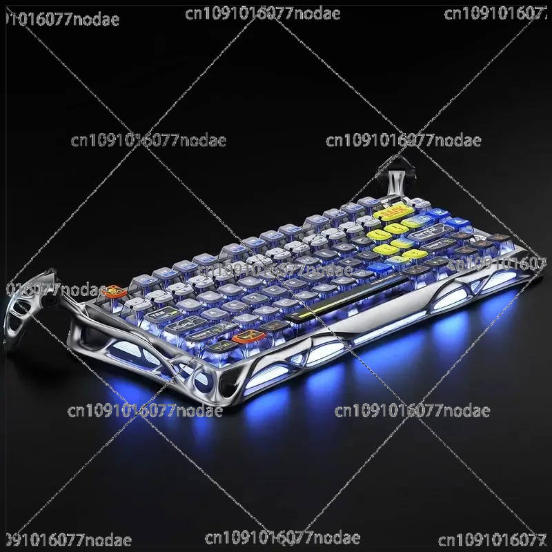 Star    K1 Pro 75% Wireless Me - Gaming Keyboard Wireless incelemesi ve fiyatı