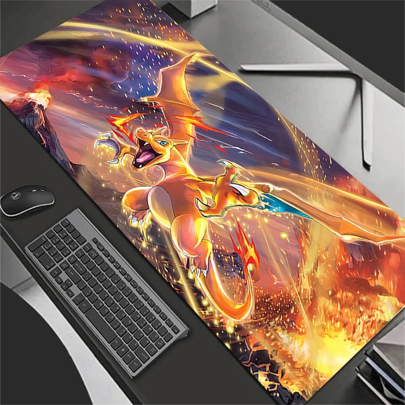 Mouse Pad Anime Gaming Accesso - Gaming Keyboard Nearby incelemesi ve fiyatı