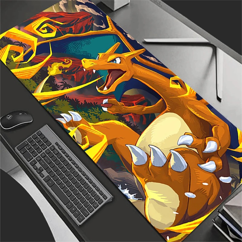 Mouse Pad Anime Gaming Accesso - Gaming Keyboard Nearby incelemesi ve fiyatı