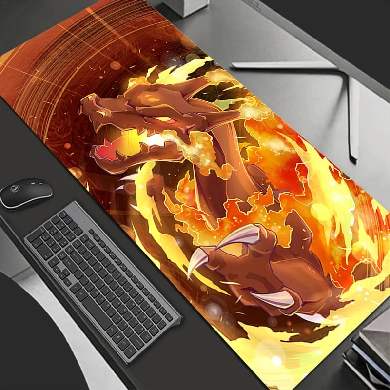 Mouse Pad Anime Gaming Accesso - Gaming Keyboard Nearby incelemesi ve fiyatı