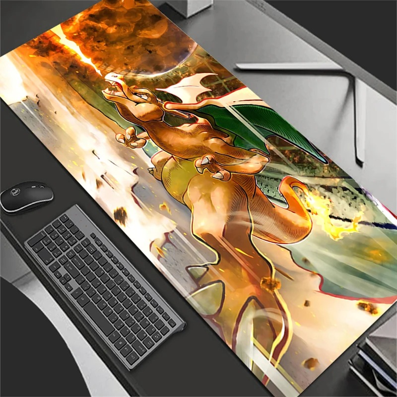 Mouse Pad Anime Gaming Accesso - Gaming Keyboard Nearby incelemesi ve fiyatı