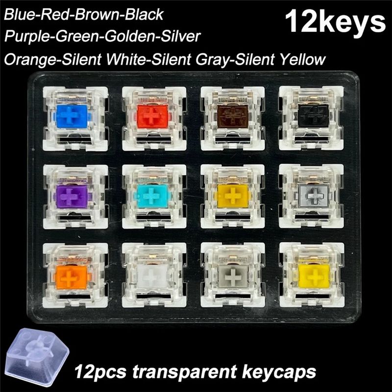 AY14 -Switches Tester For Oute - Gaming Keyboard Tester incelemesi ve fiyatı
