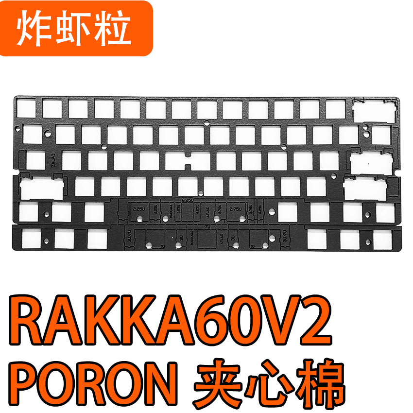 RAKKA60V2 ATLAS Magnetic Keybo - Gaming Keyboard Extension incelemesi ve fiyatı
