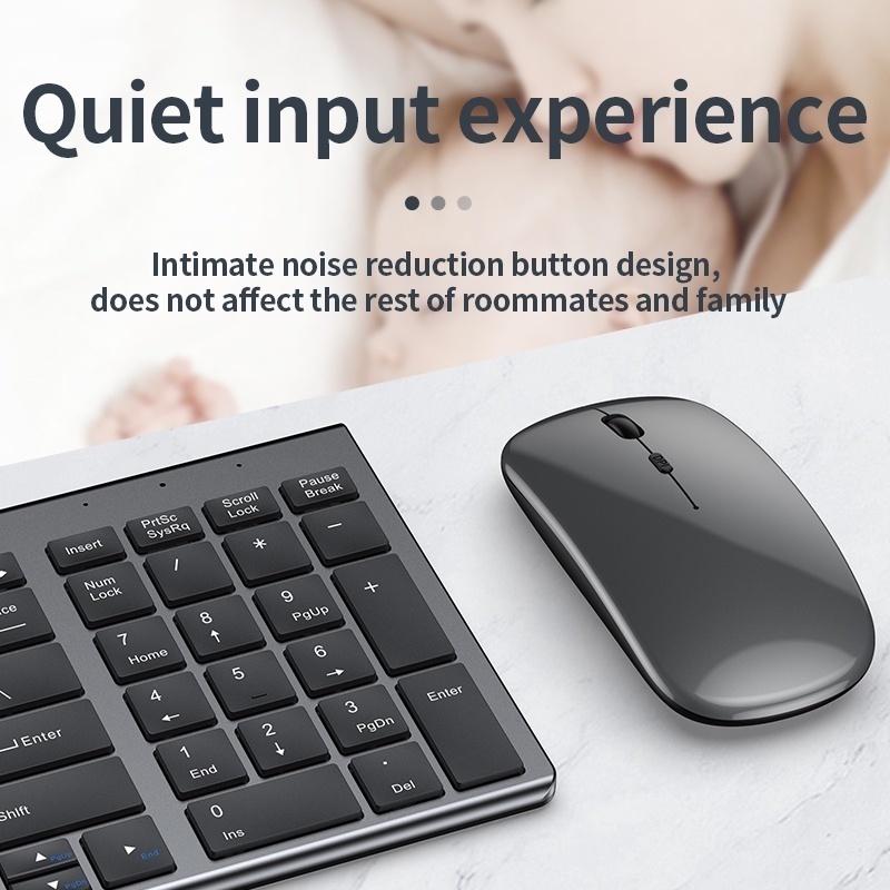 Jomaa Slim Rechargeable Blueto - Gaming Keyboard Extension incelemesi ve fiyatı