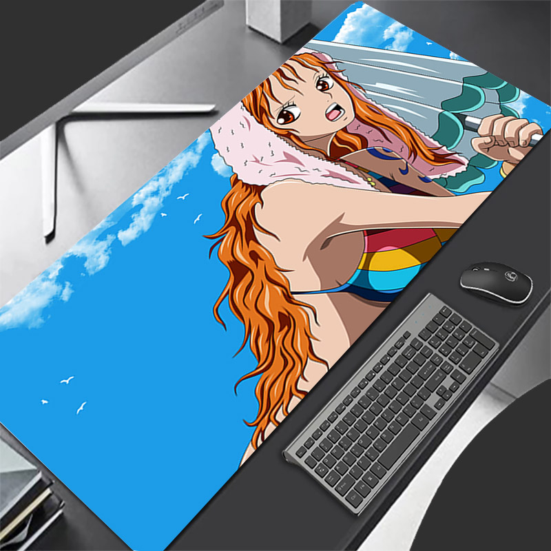 Mouse Pad One Piece Durable An - Gaming Keyboard Nearby incelemesi ve fiyatı
