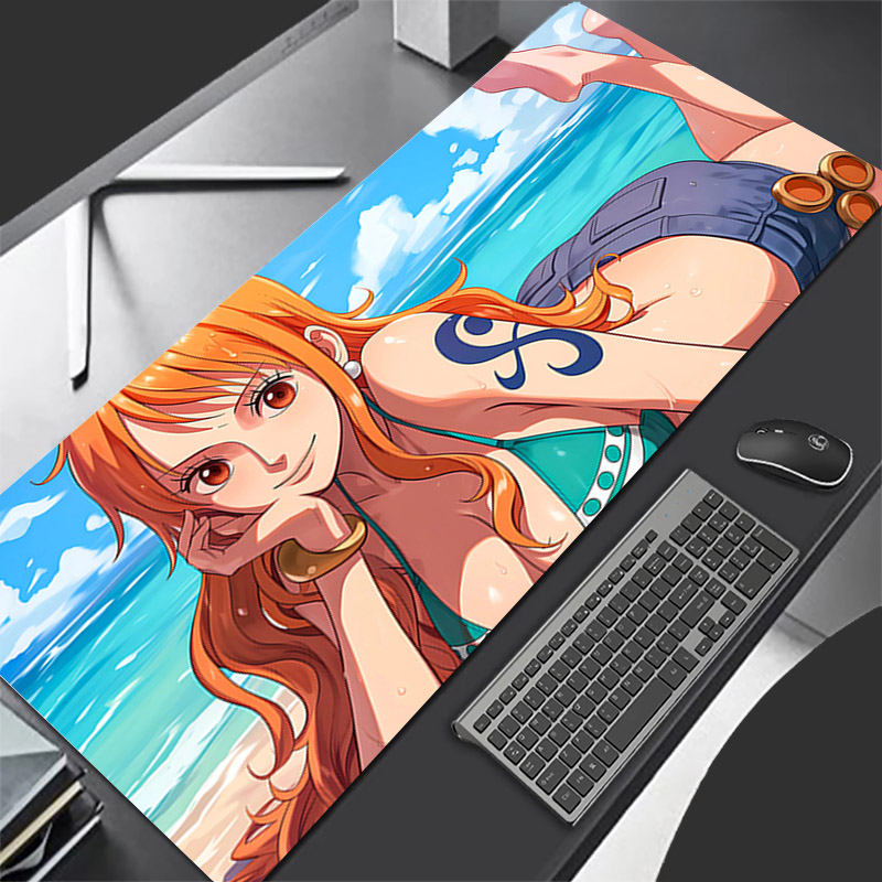 Mouse Pad One Piece Durable An - Gaming Keyboard Nearby incelemesi ve fiyatı