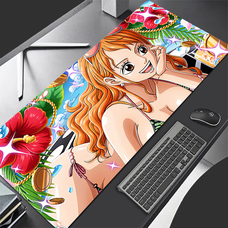 Mouse Pad One Piece Durable An - Gaming Keyboard Nearby incelemesi ve fiyatı