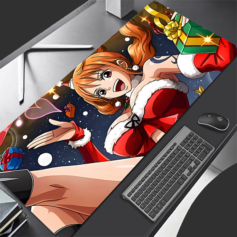 Mouse Pad One Piece Durable An - Gaming Keyboard Nearby incelemesi ve fiyatı