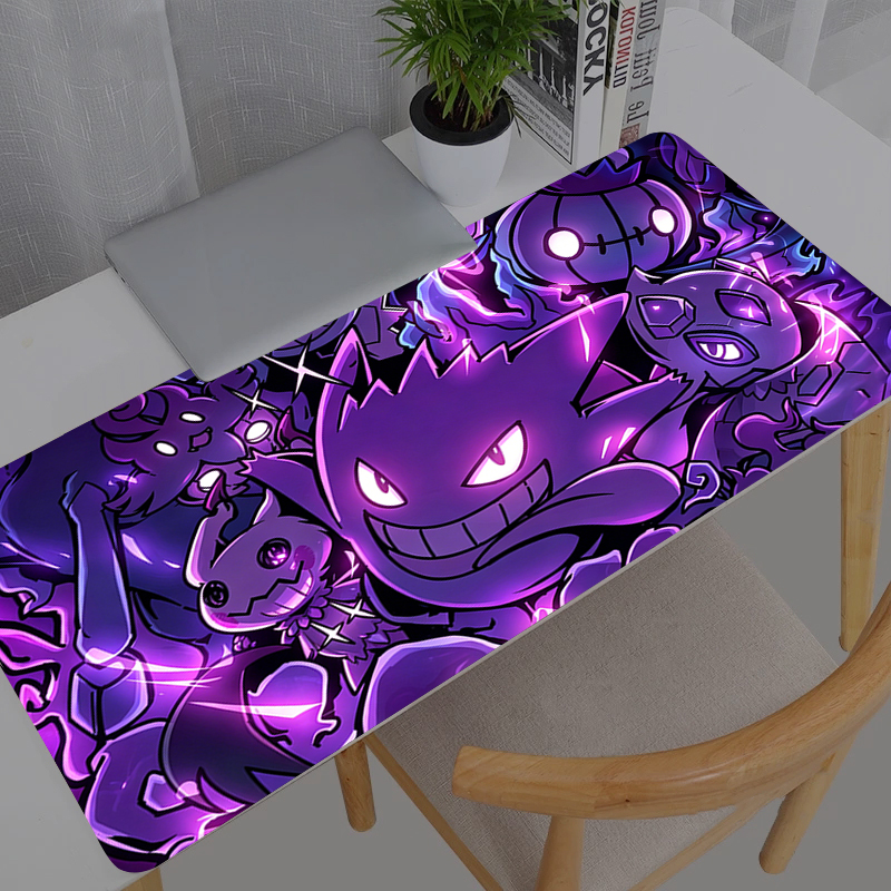Mouse Pad Pokemon Pikachu Anim - Gaming Keyboard Nearby incelemesi ve fiyatı