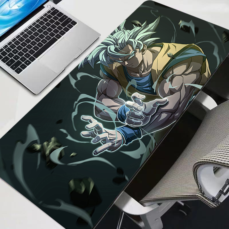 Mouse Pad Gamer PC Computer La - Gaming Keyboard Tactile incelemesi ve fiyatı
