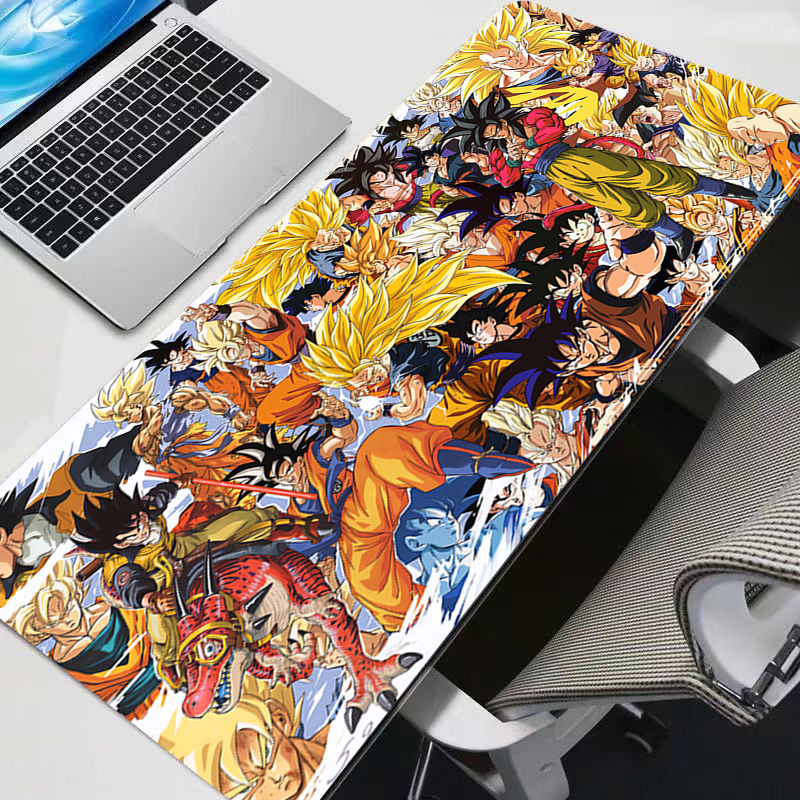 Mouse Pad Gamer PC Computer La - Gaming Keyboard Tactile incelemesi ve fiyatı