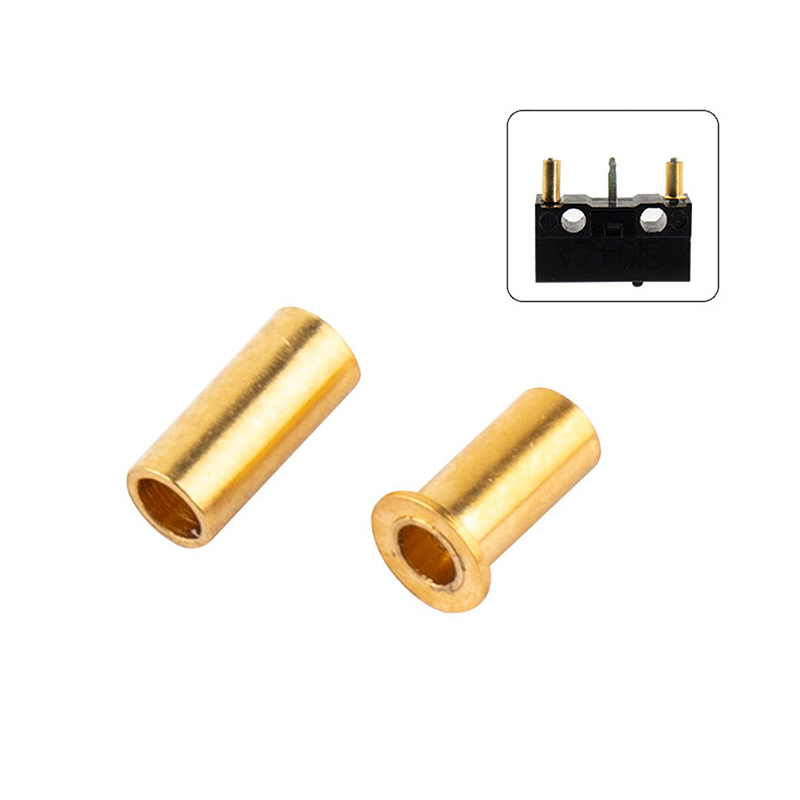 10/100PCS Mechanical Keyboard  - Hot Swap Pcb incelemesi ve fiyatı