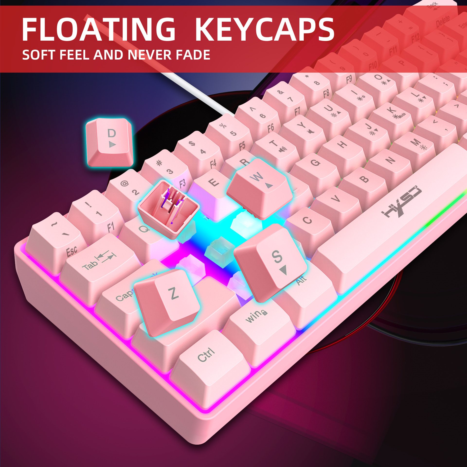 Keyboard and mouse teclados ki - Gaming Keyboard Extension incelemesi ve fiyatı