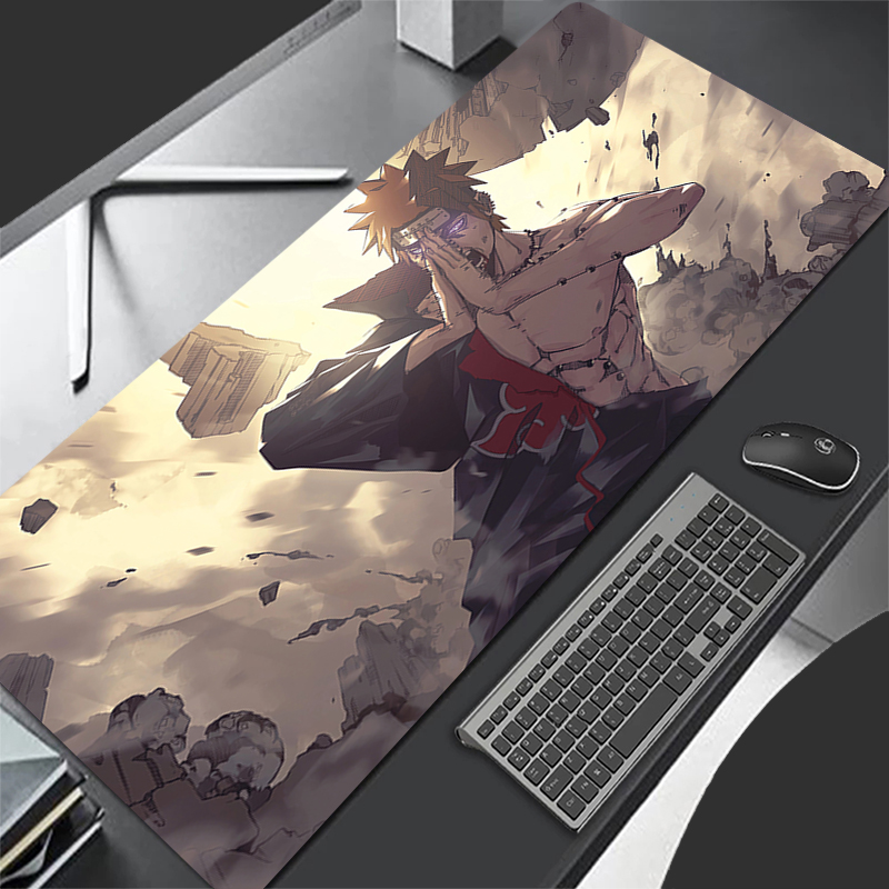 Design sense Mouse Pad Naruto  - Gaming Keyboard Tactile incelemesi ve fiyatı