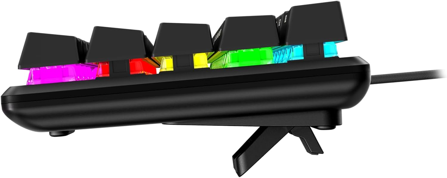 Torvani Store HyperX Alloy Ori - Gaming Keyboard Hyperx incelemesi ve fiyatı